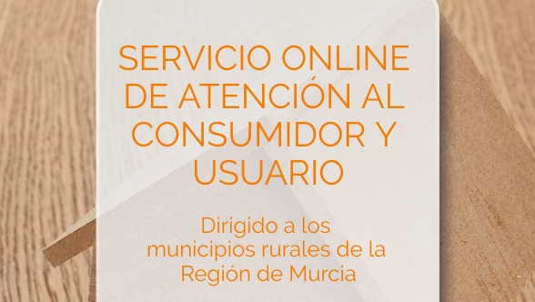 CONSUMUR acerca sus servicios de información, formación, y defensa de los derechos de los consumidores y usuarios a los municipios rurales